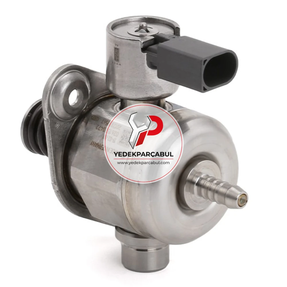 Bosch Yüksek Basınç Pompası
