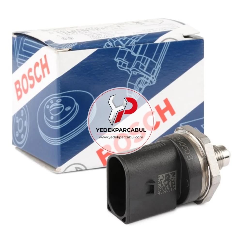 Bosch Basınç Sensörü
