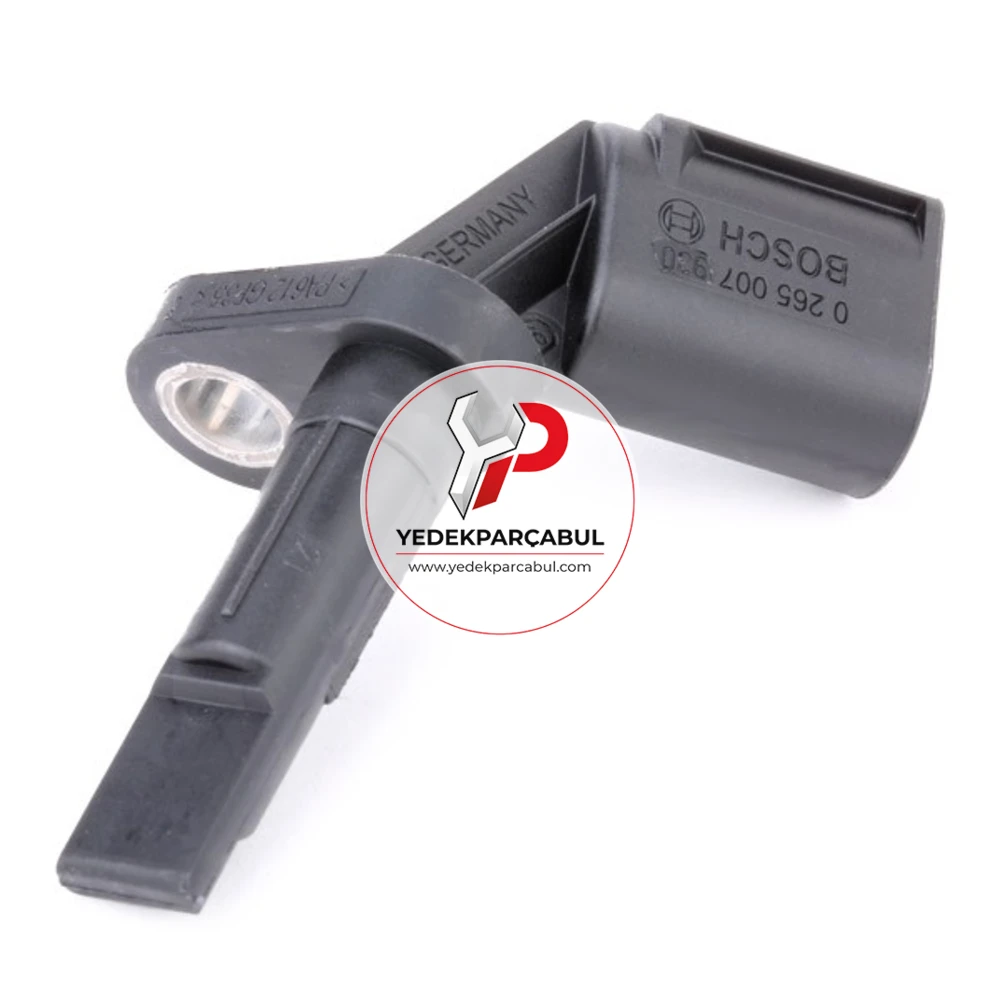 Bosch Tekerlek Hız Sensörü Ön Arka