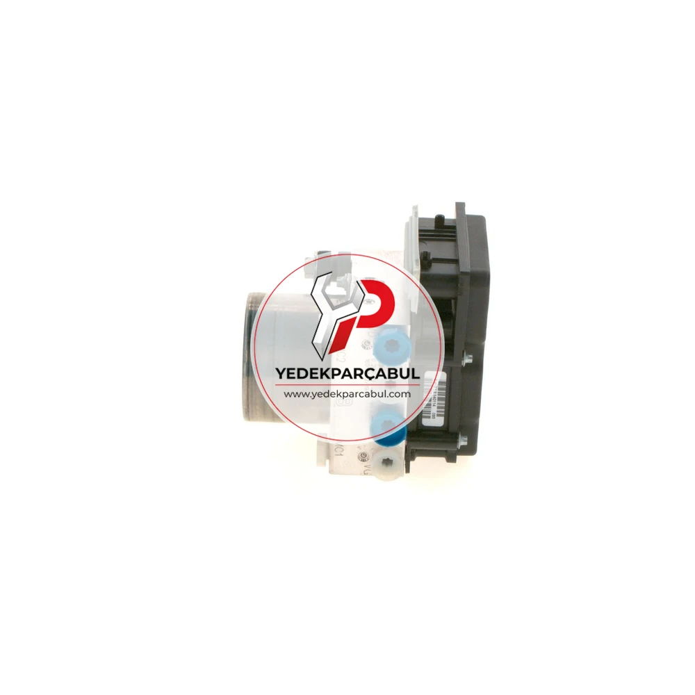 Bosch Abs Hidrolik Modül
