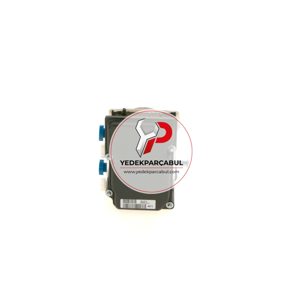 Bosch Abs Hidrolik Modül