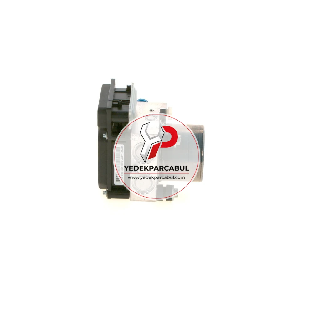 Bosch Abs Hidrolik Modül