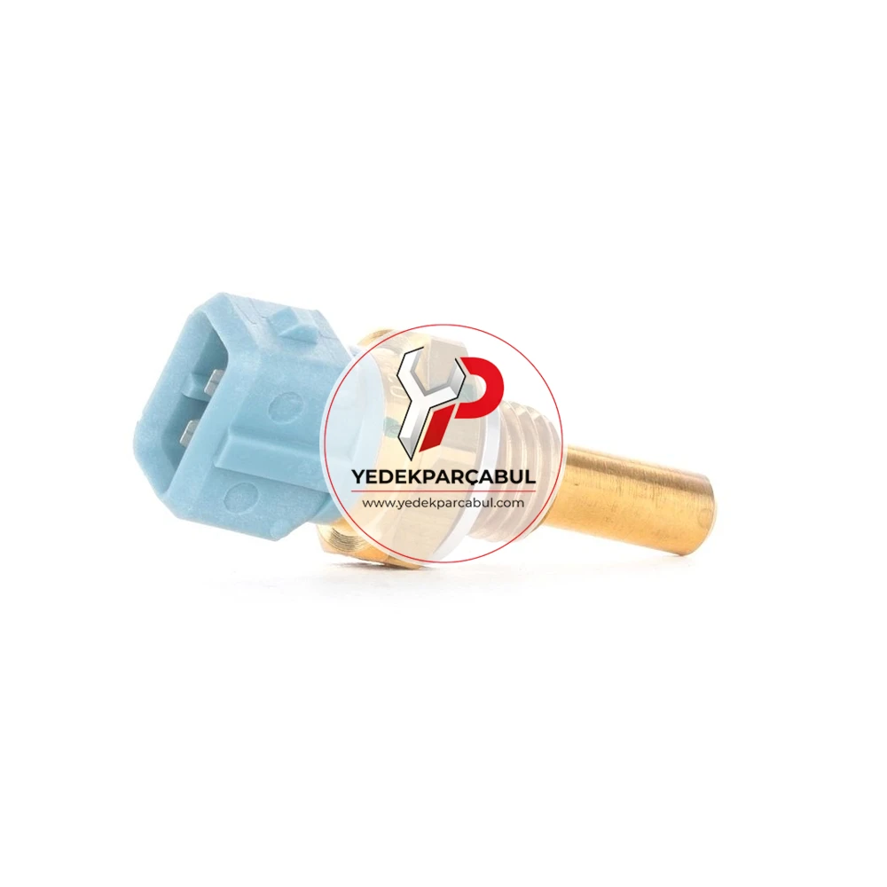 Bosch Hararet Müşürü Mavi Soket
