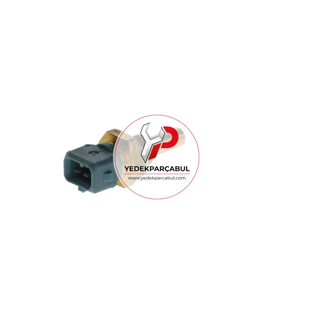 Bosch Hararet Müşürü Mavi Soket