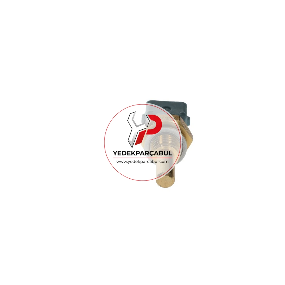 Bosch Hararet Müşürü Mavi Soket