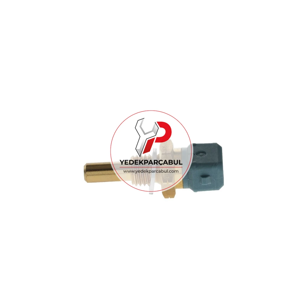 Bosch Hararet Müşürü Mavi Soket