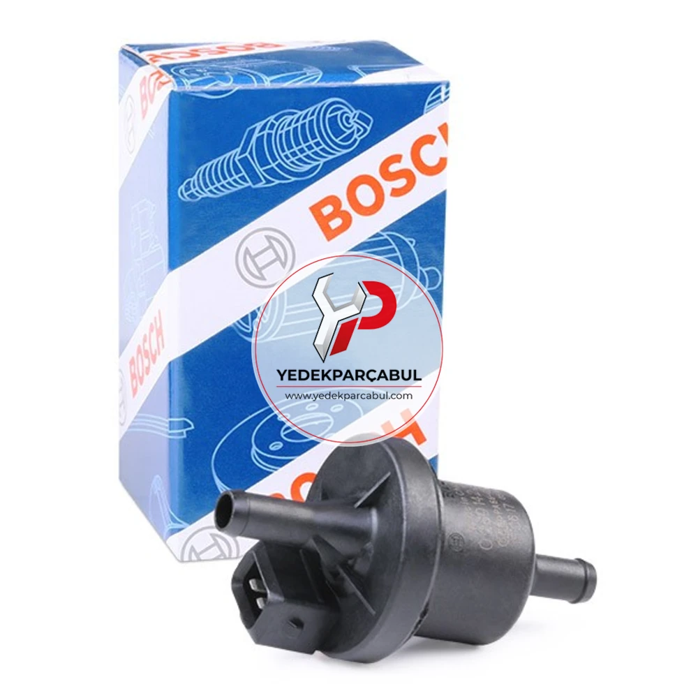 Bosch Tank Havalandırma Valfi