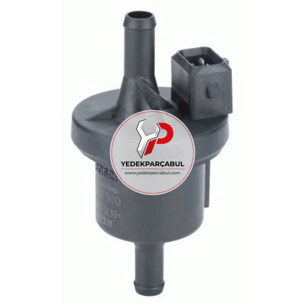 Bosch Tank Havalandırma Valfi