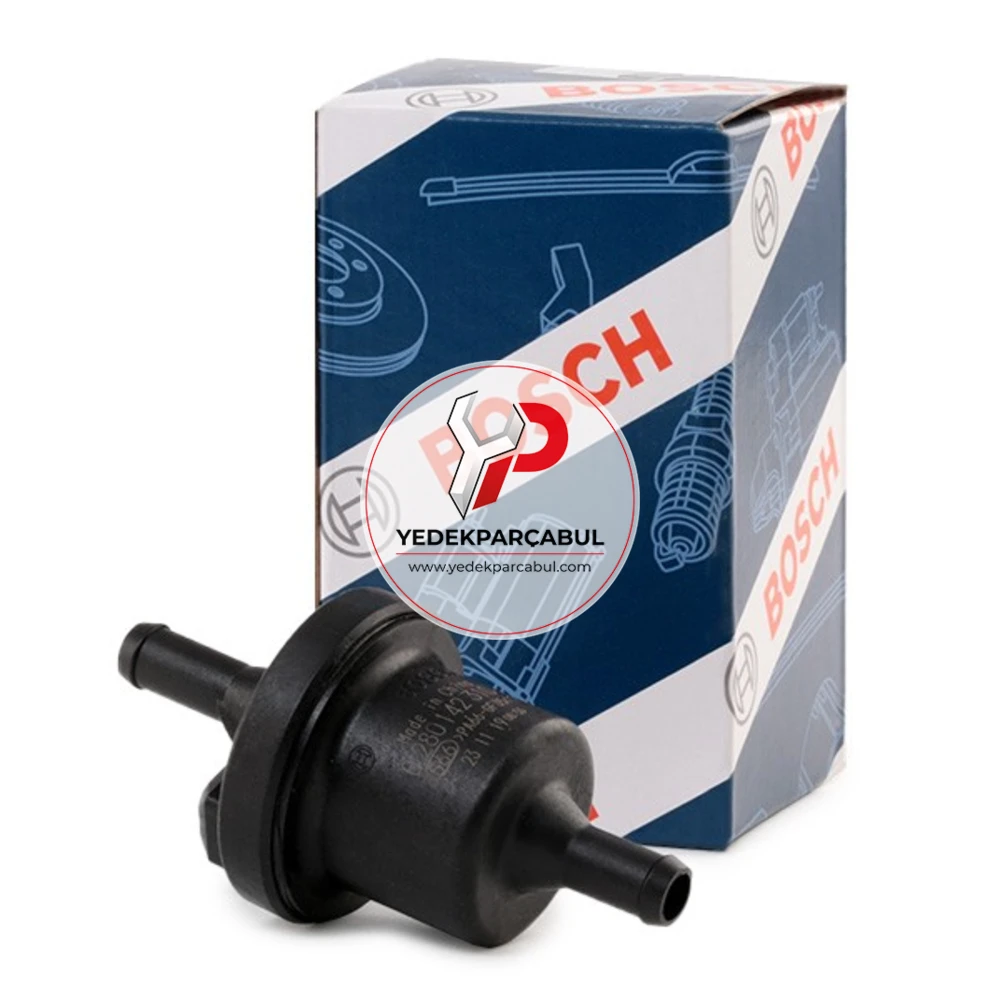 Bosch Tank Havalandırma Valfi