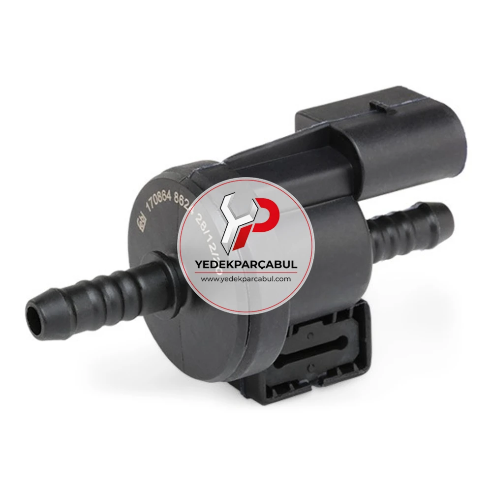 Bosch Tank Havalandırma Valfi