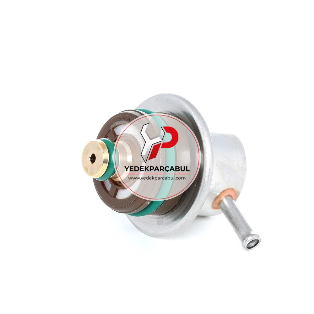 Bosch Yakıt Basınç Regülatörü