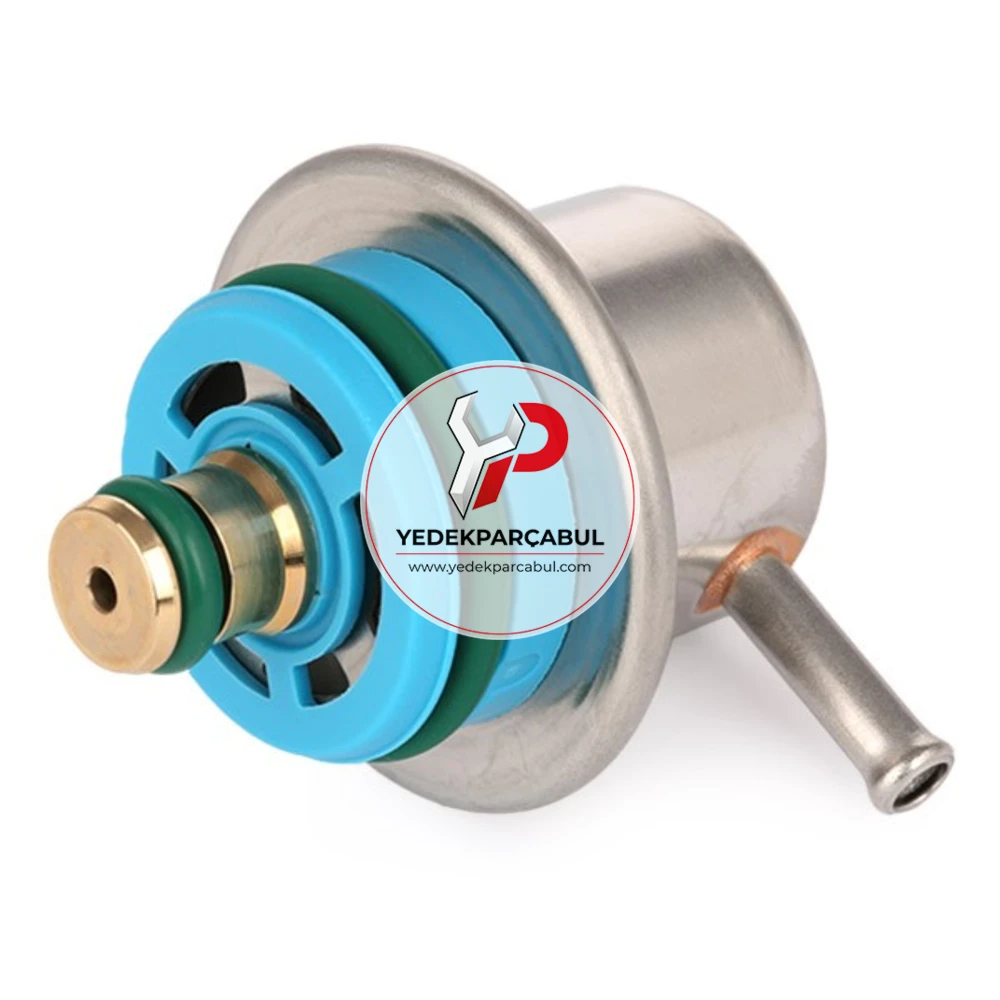 Bosch Basınç Kontrol Valfi