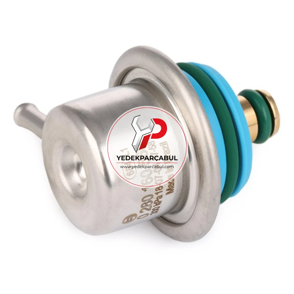 Bosch Basınç Kontrol Valfi