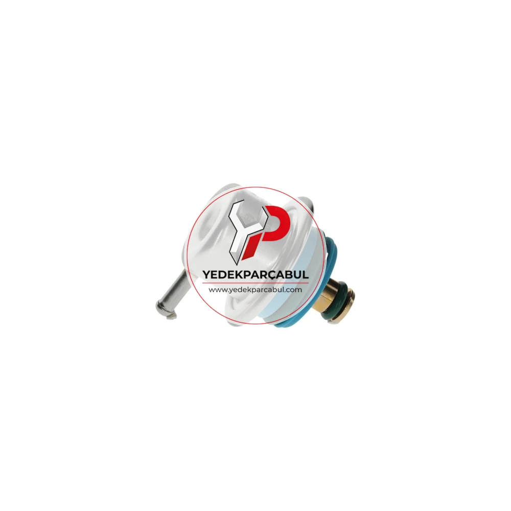 Bosch Basınç Kontrol Valfi