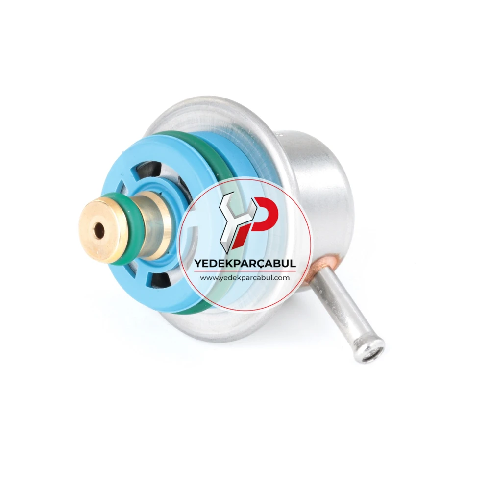 Bosch Basınç Kontrol Valfi
