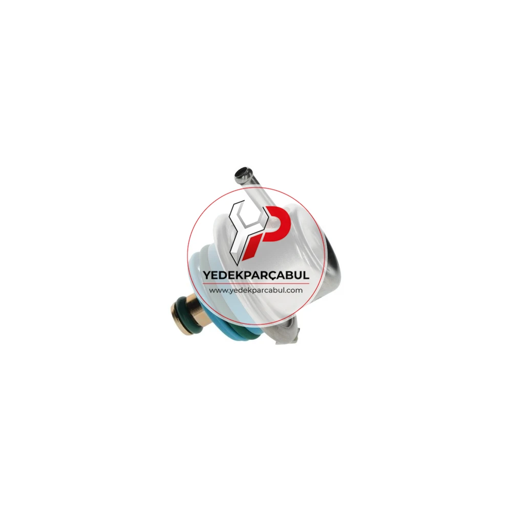 Bosch Basınç Regülatörü