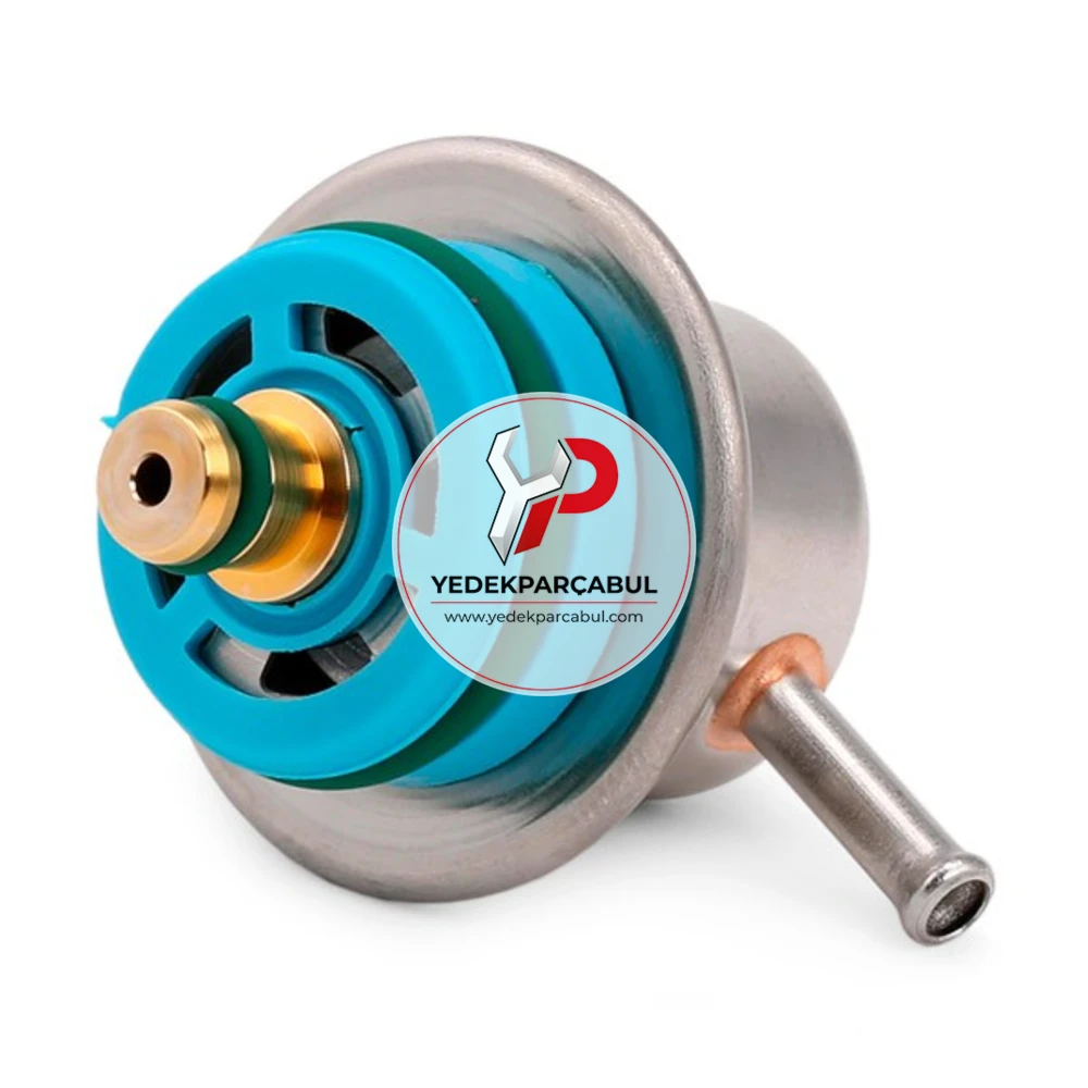 Bosch Yakıt Basınç Regülatörü