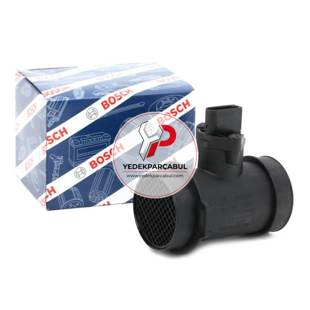 Bosch Hava Akış Metre