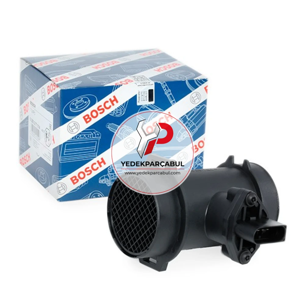 Bosch Hava Akış Metre
