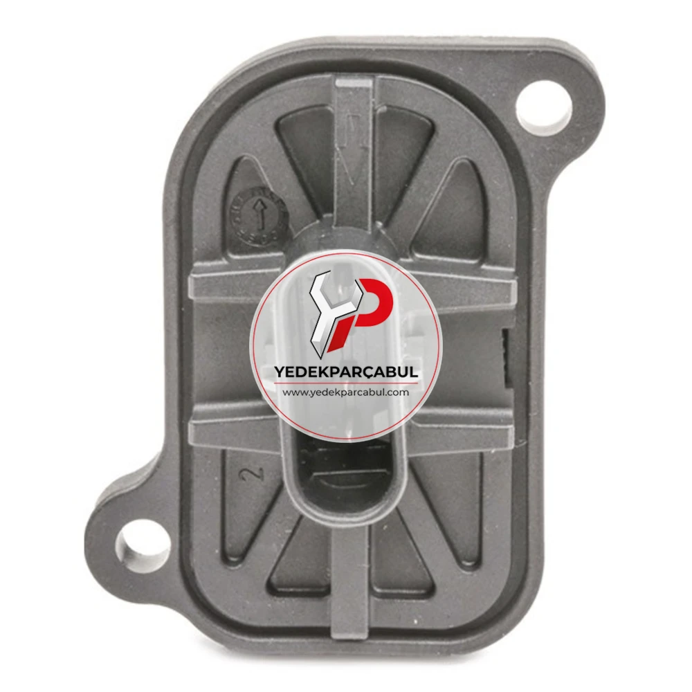 Bosch Hava Akış Metre