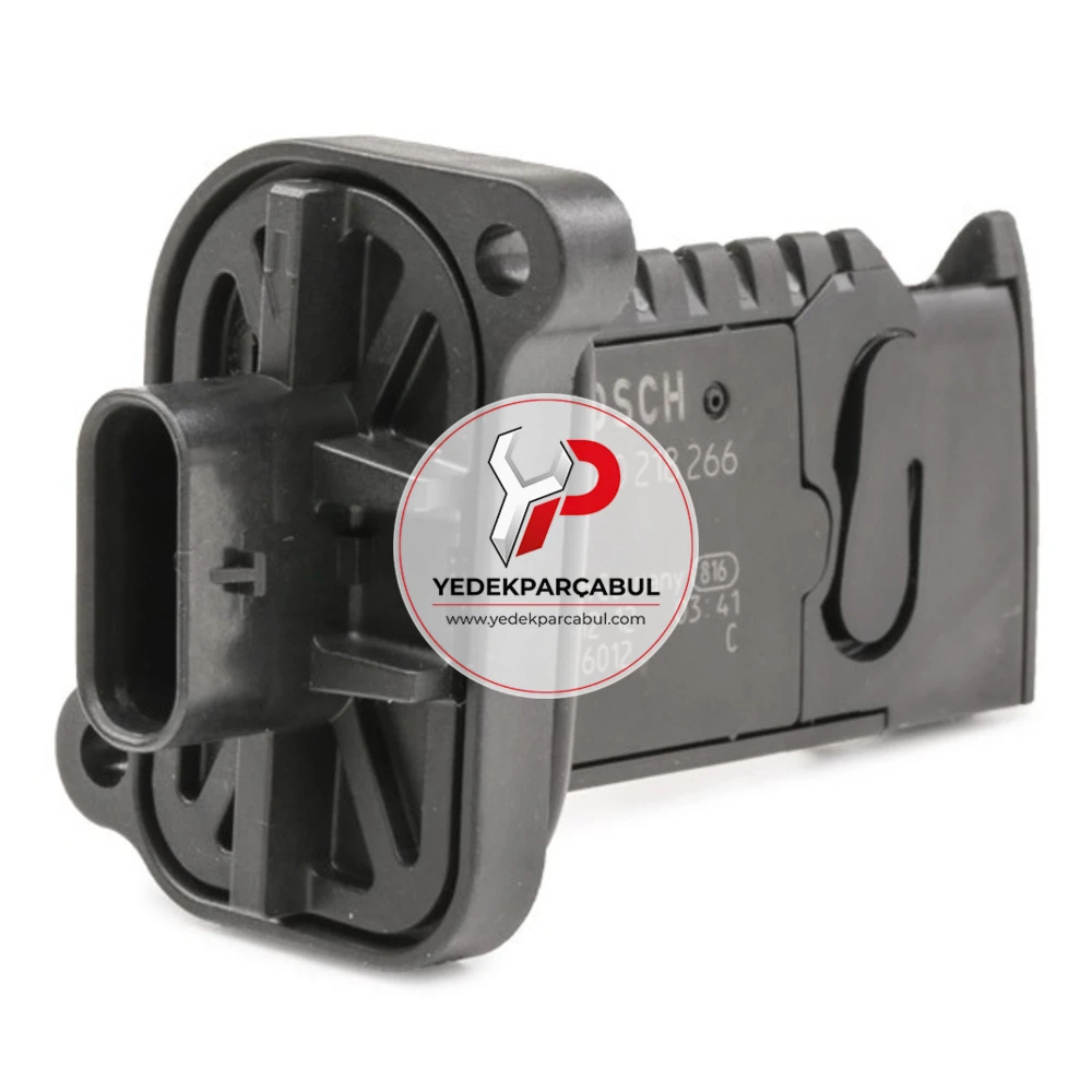 Bosch Hava Akış Metre