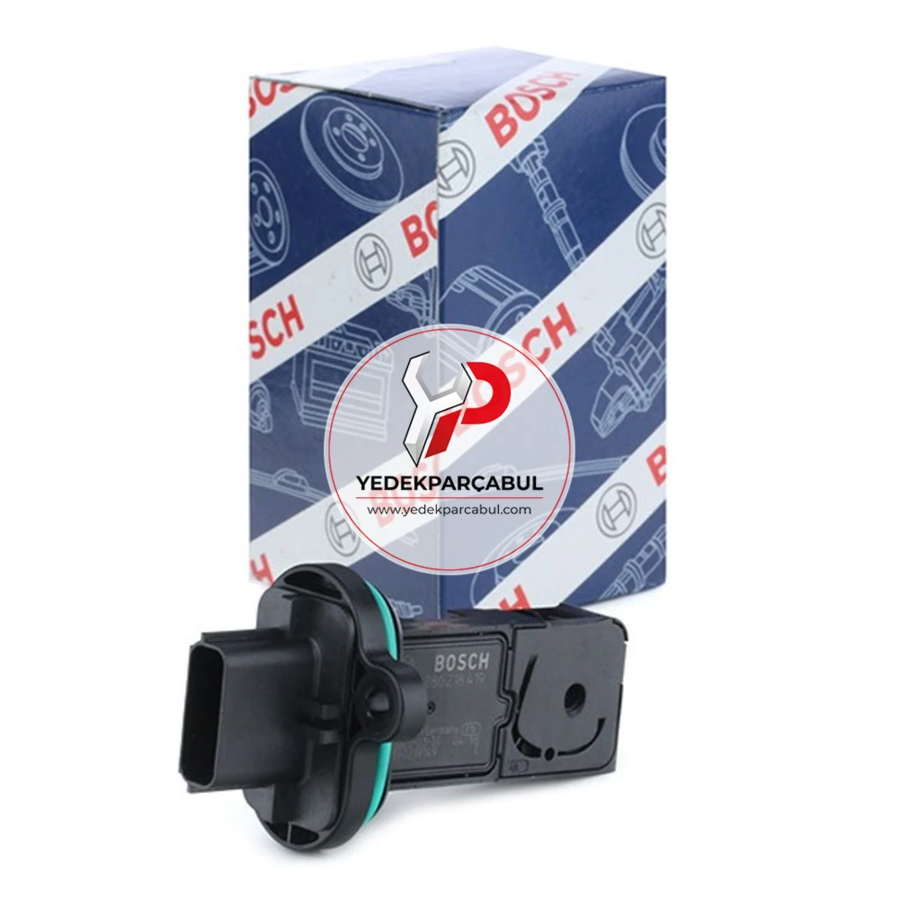Bosch Hava Kütle Ölçer Debimetre
