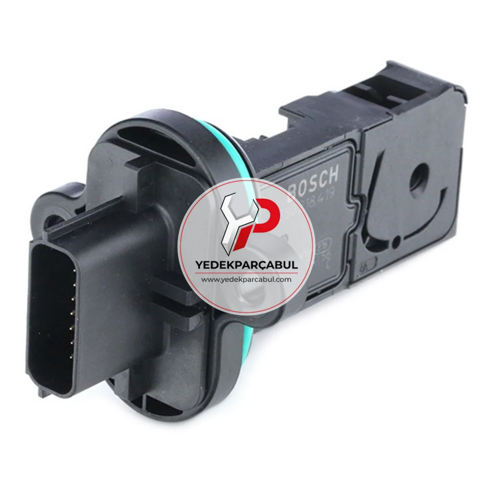 Bosch Hava Kütle Ölçer Debimetre