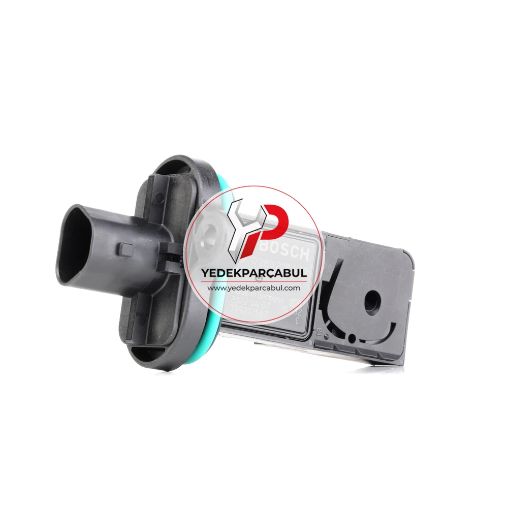 Bosch Hava Kütle Ölçer Debimetre