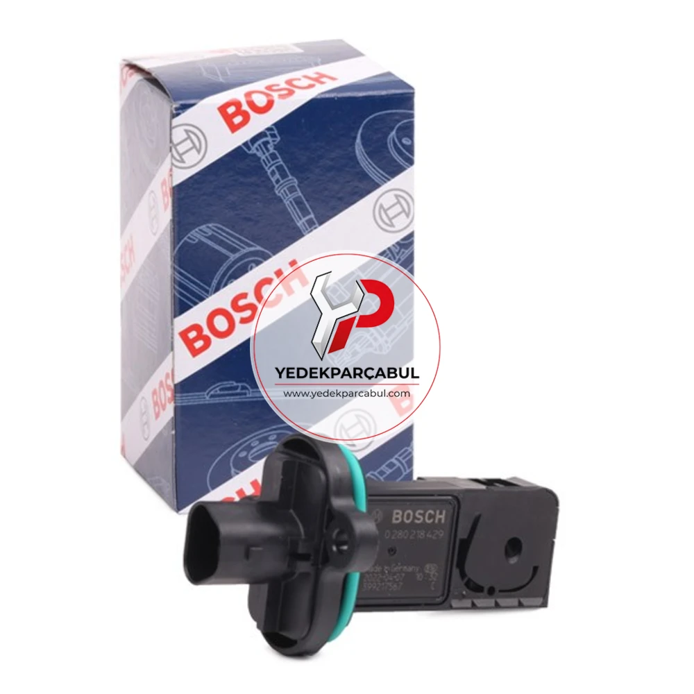 Bosch Hava Kütle Ölçer Debimetre