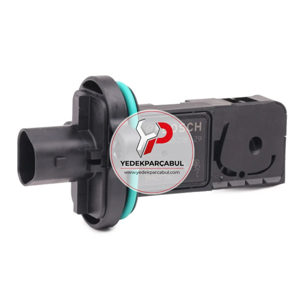 Bosch Hava Kütle Ölçer Debimetre