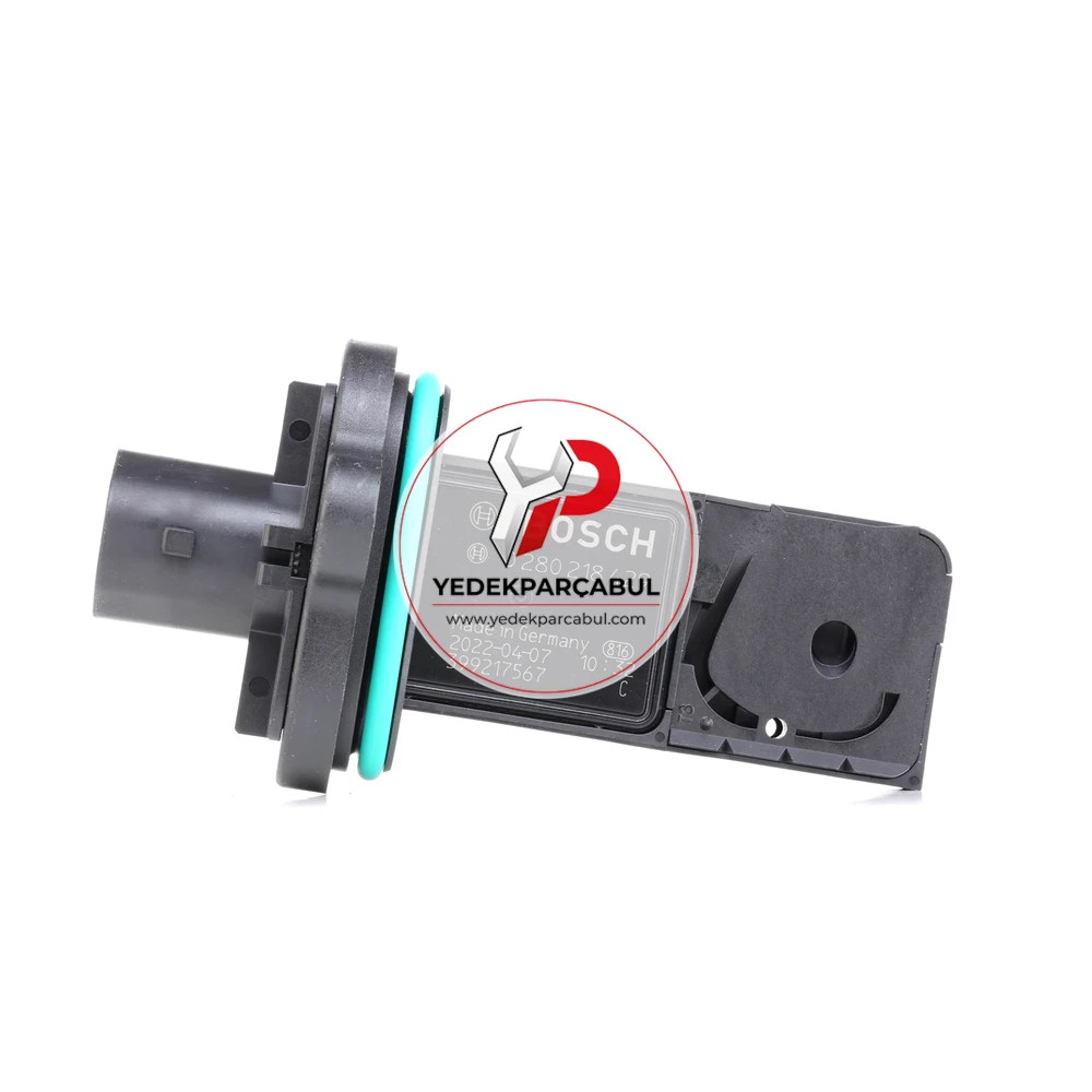 Bosch Hava Kütle Ölçer Debimetre