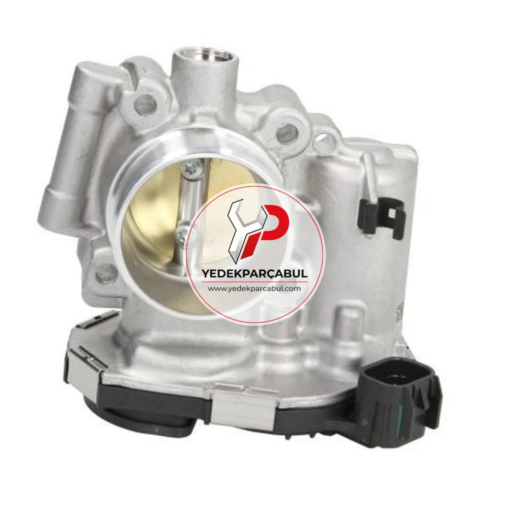 Bosch Gaz Kelebek Kutusu Manşonu