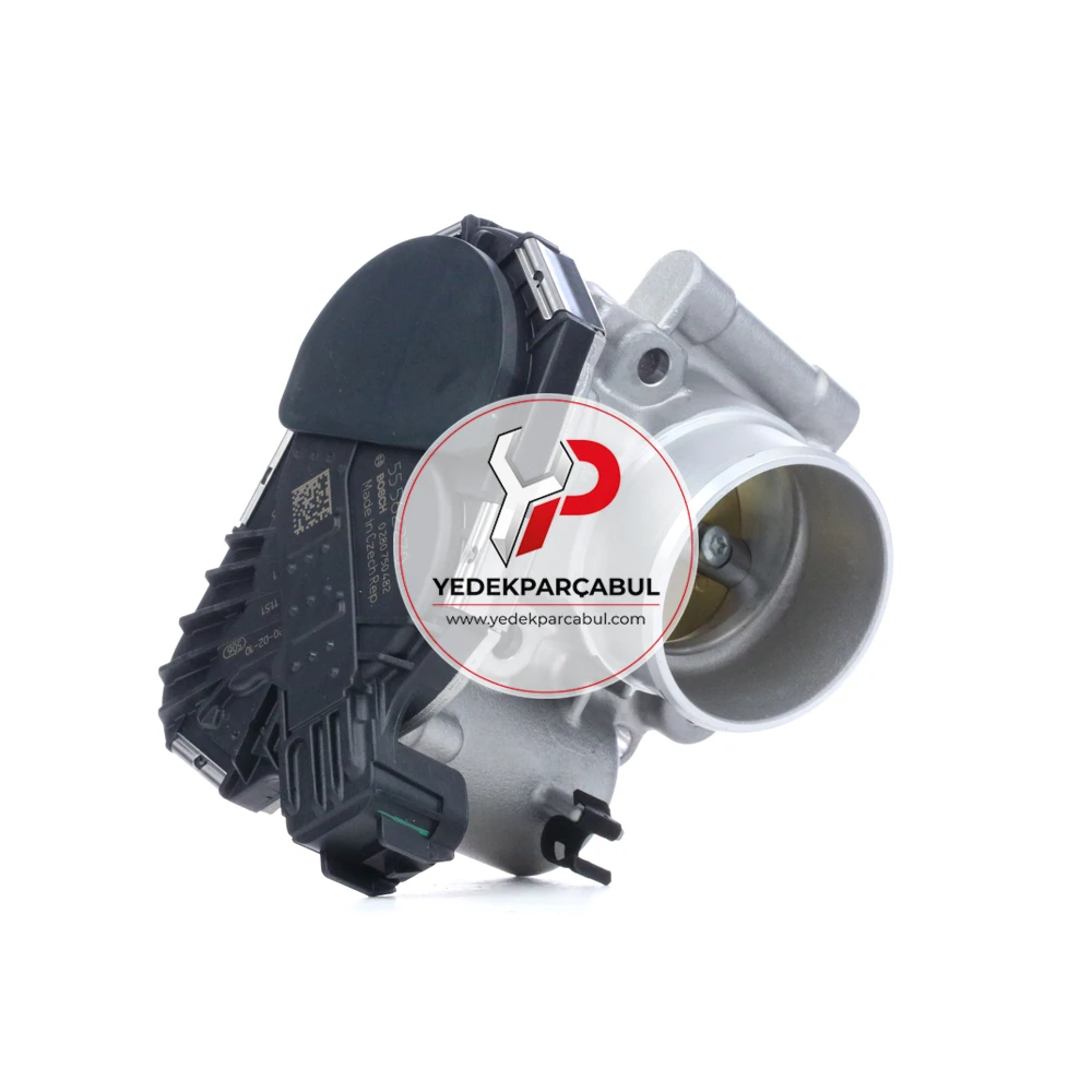 Bosch Gaz Kelebek Kutusu Manşonu