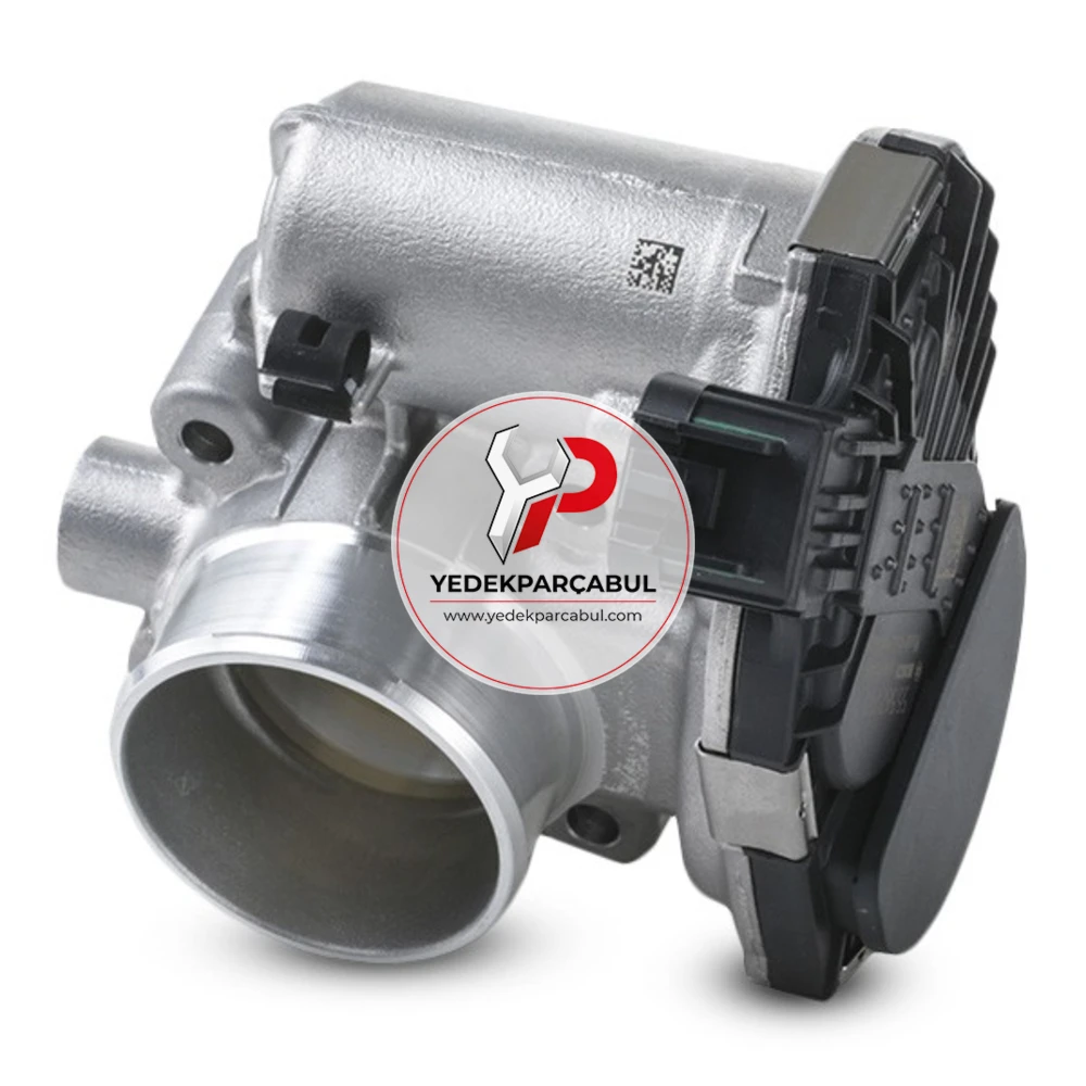 Bosch Gaz Kelebek Kutusu Manşonu