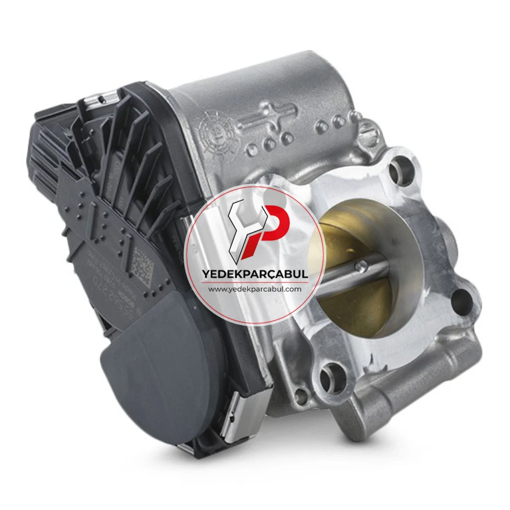 Bosch Gaz Kelebek Kutusu Manşonu