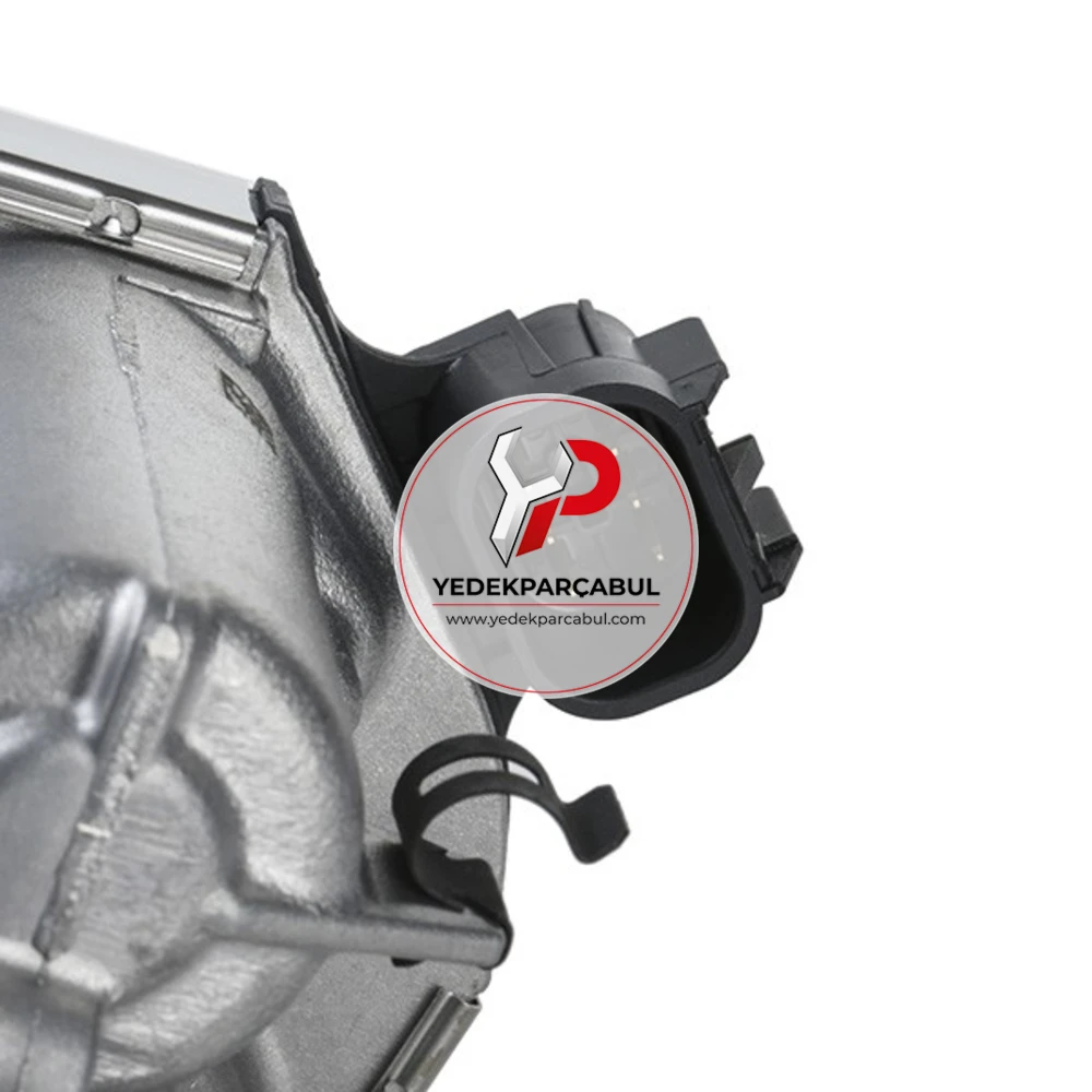 Bosch Gaz Kelebek Kutusu Manşonu
