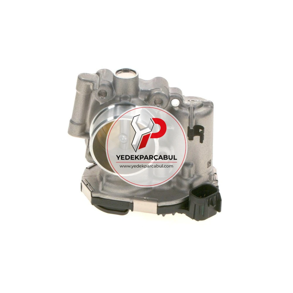 Bosch Gaz Kelebek Kutusu Manşonu