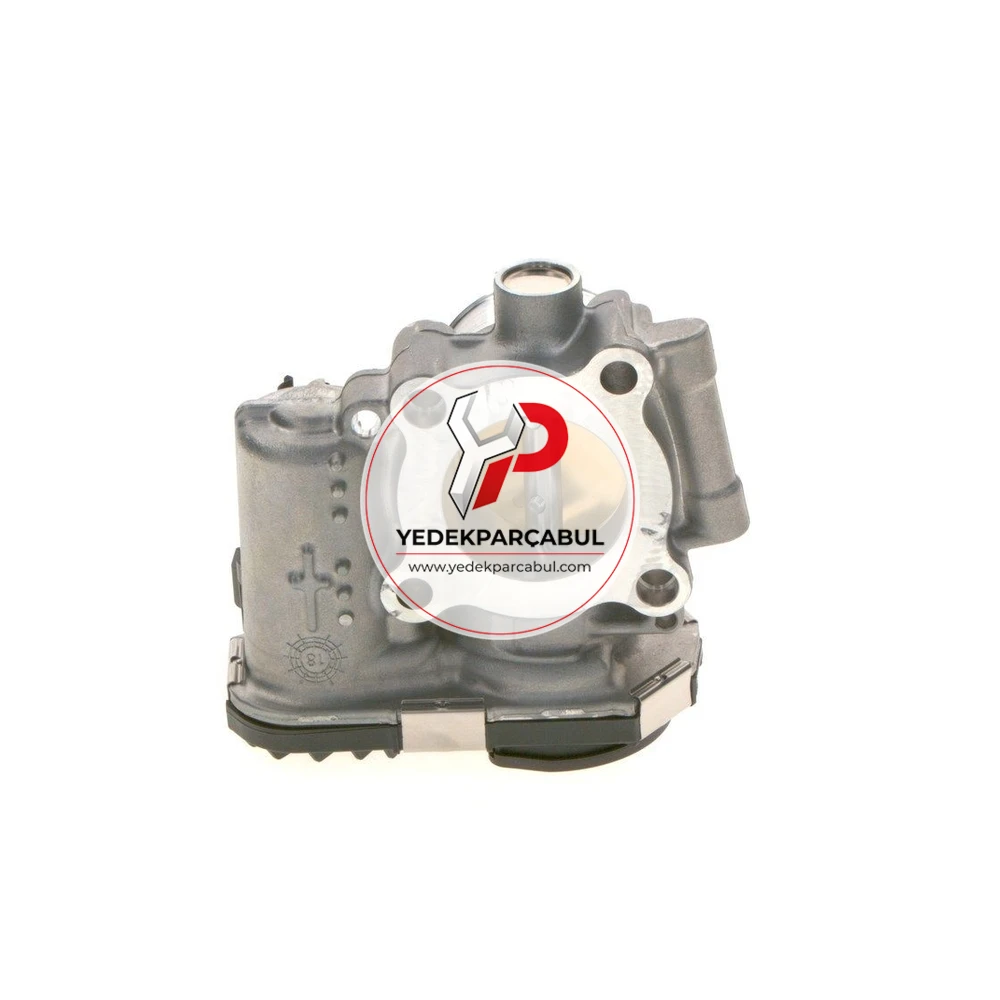 Bosch Gaz Kelebek Kutusu Manşonu