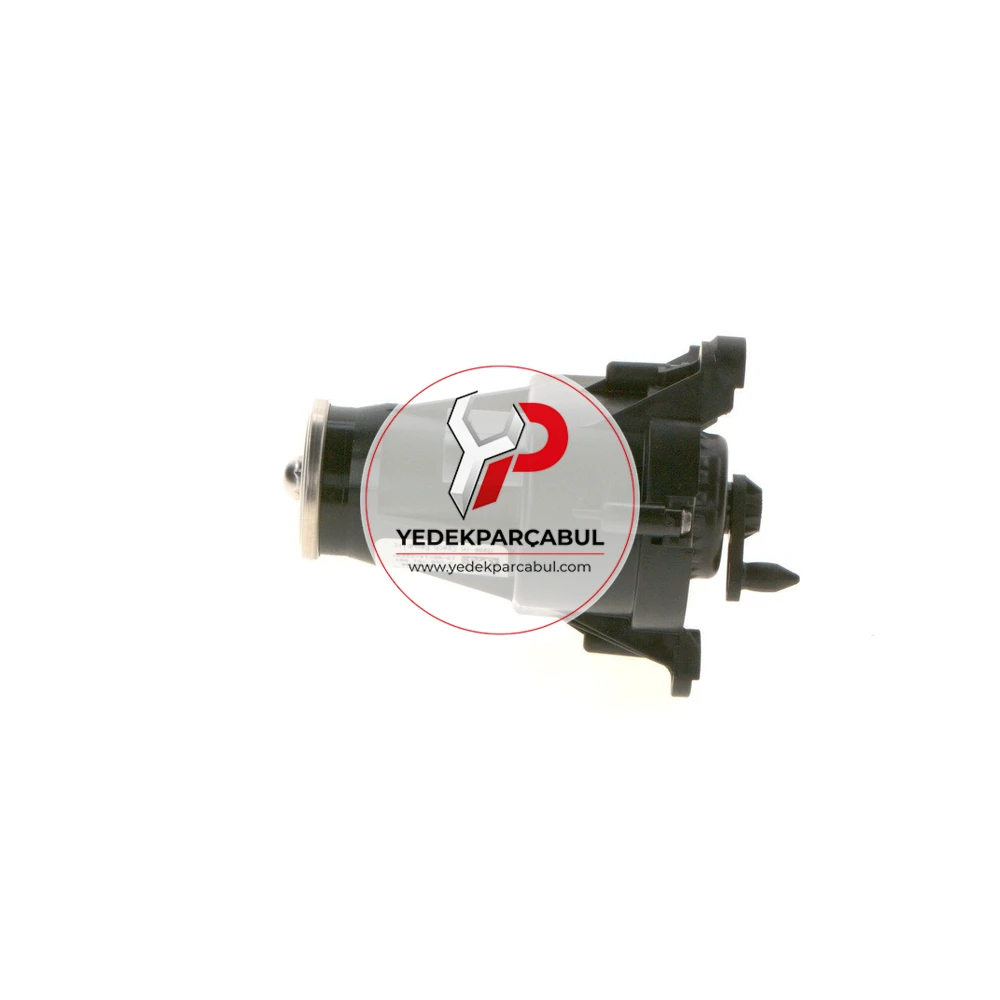Bosch Manifold Ayar Motoru