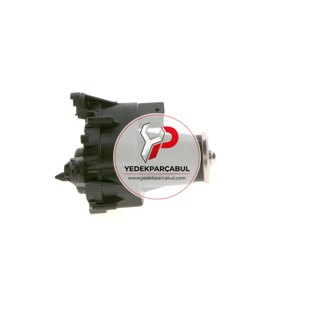 Bosch Manifold Ayar Motoru