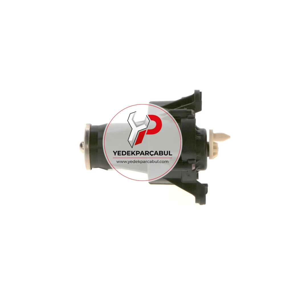 Bosch Emme Manifold Basınç Sensörü