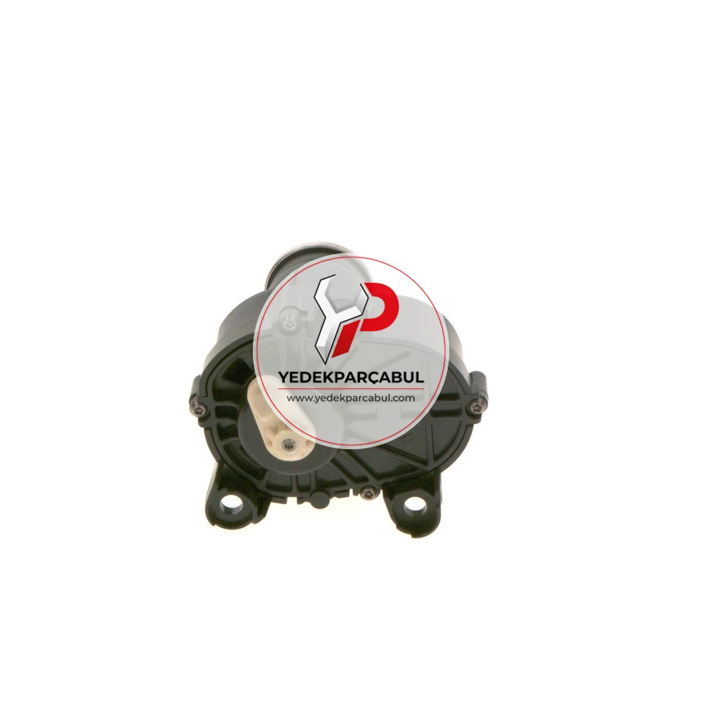 Bosch Emme Manifold Basınç Sensörü