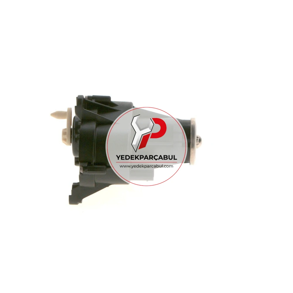 Bosch Emme Manifold Basınç Sensörü