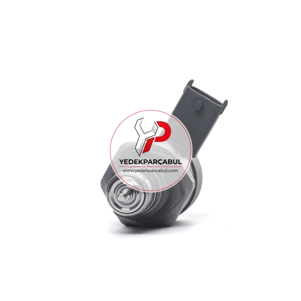 Bosch Basınç Kontrol Valfi
