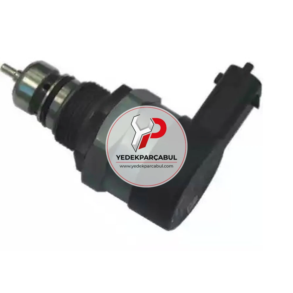 Bosch Basınç Kontrol Valfi