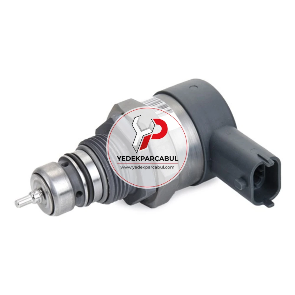 Bosch Basınç Kontrol Valfi