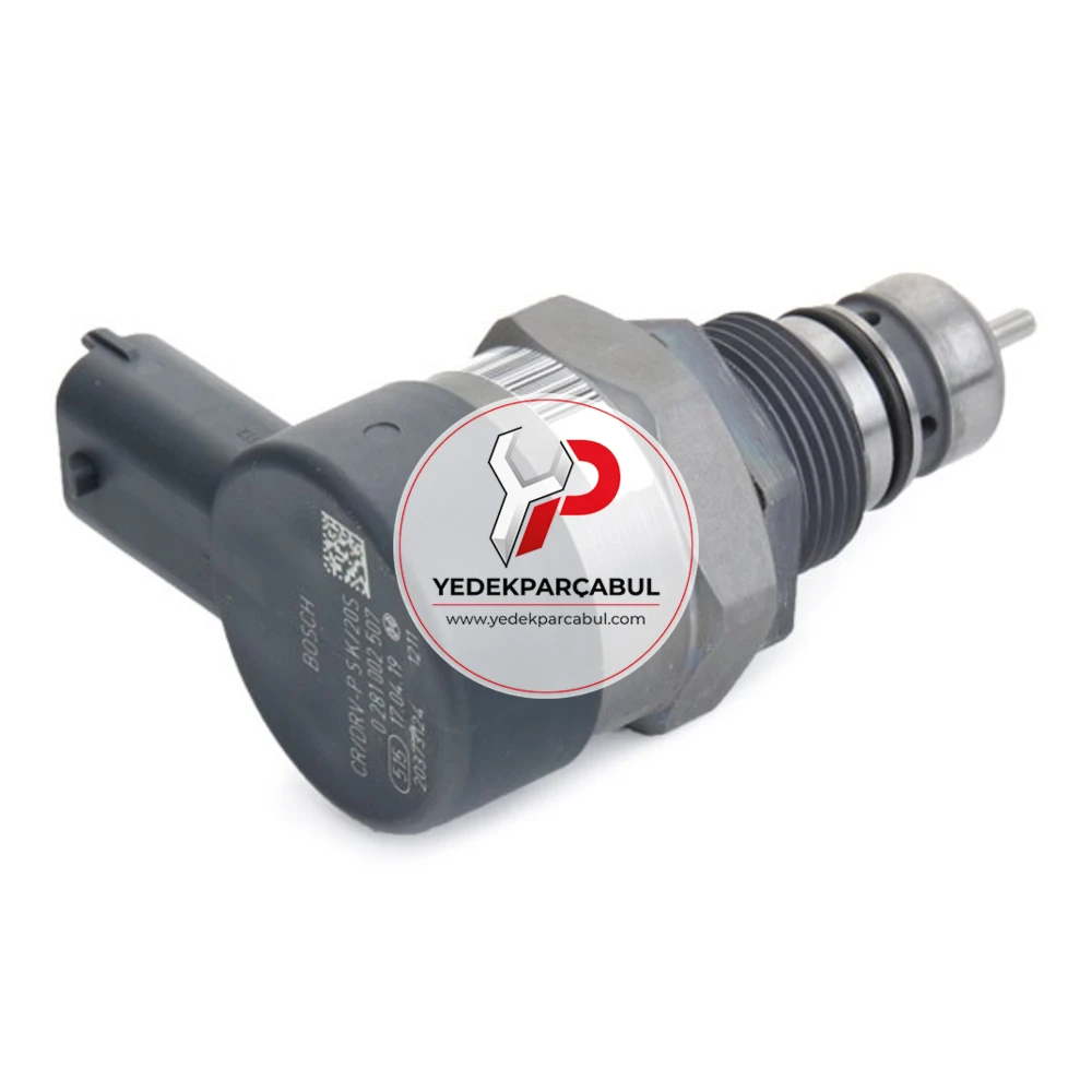 Bosch Basınç Kontrol Valfi