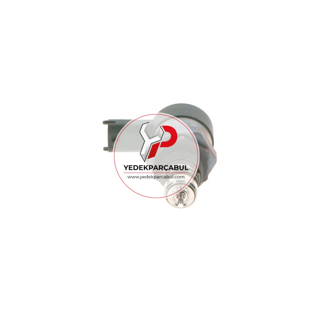 Bosch Basınç Kontrol Valfi