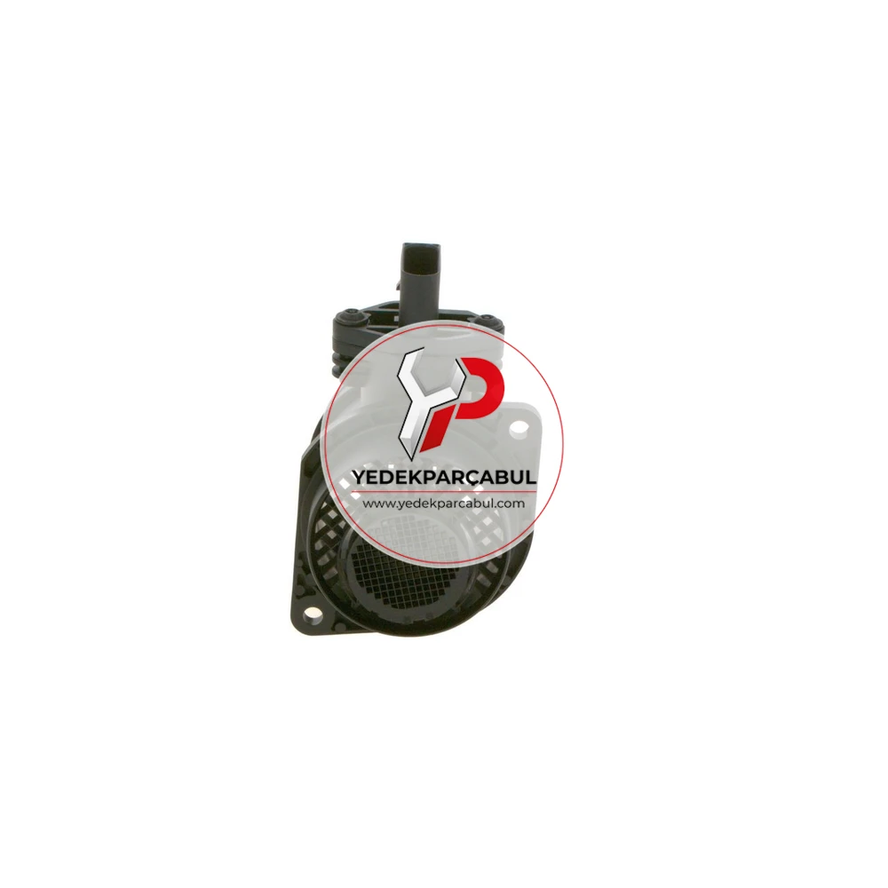 Bosch Hava Kütle Ölçer Debi̇metre