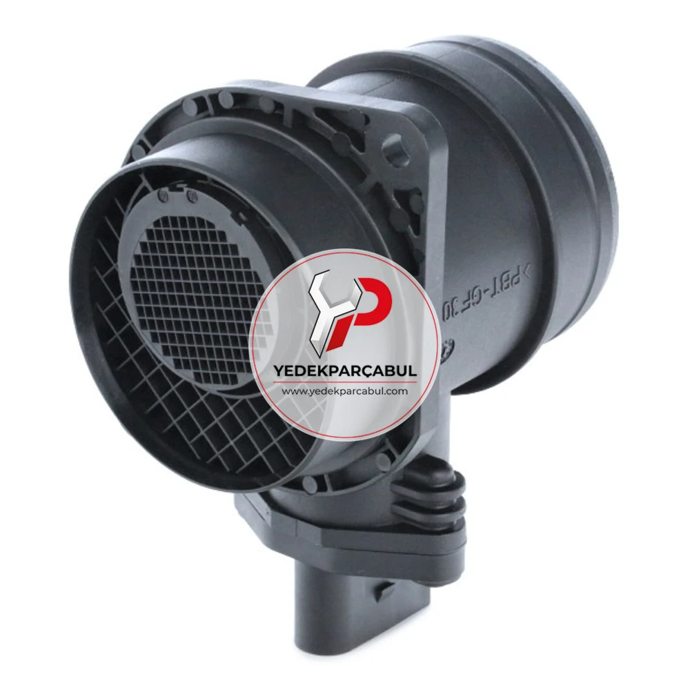 Bosch Hava Kütle Ölçer Debi̇metre
